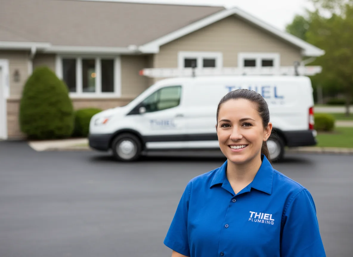 Plumber Reading, MI FAQs
